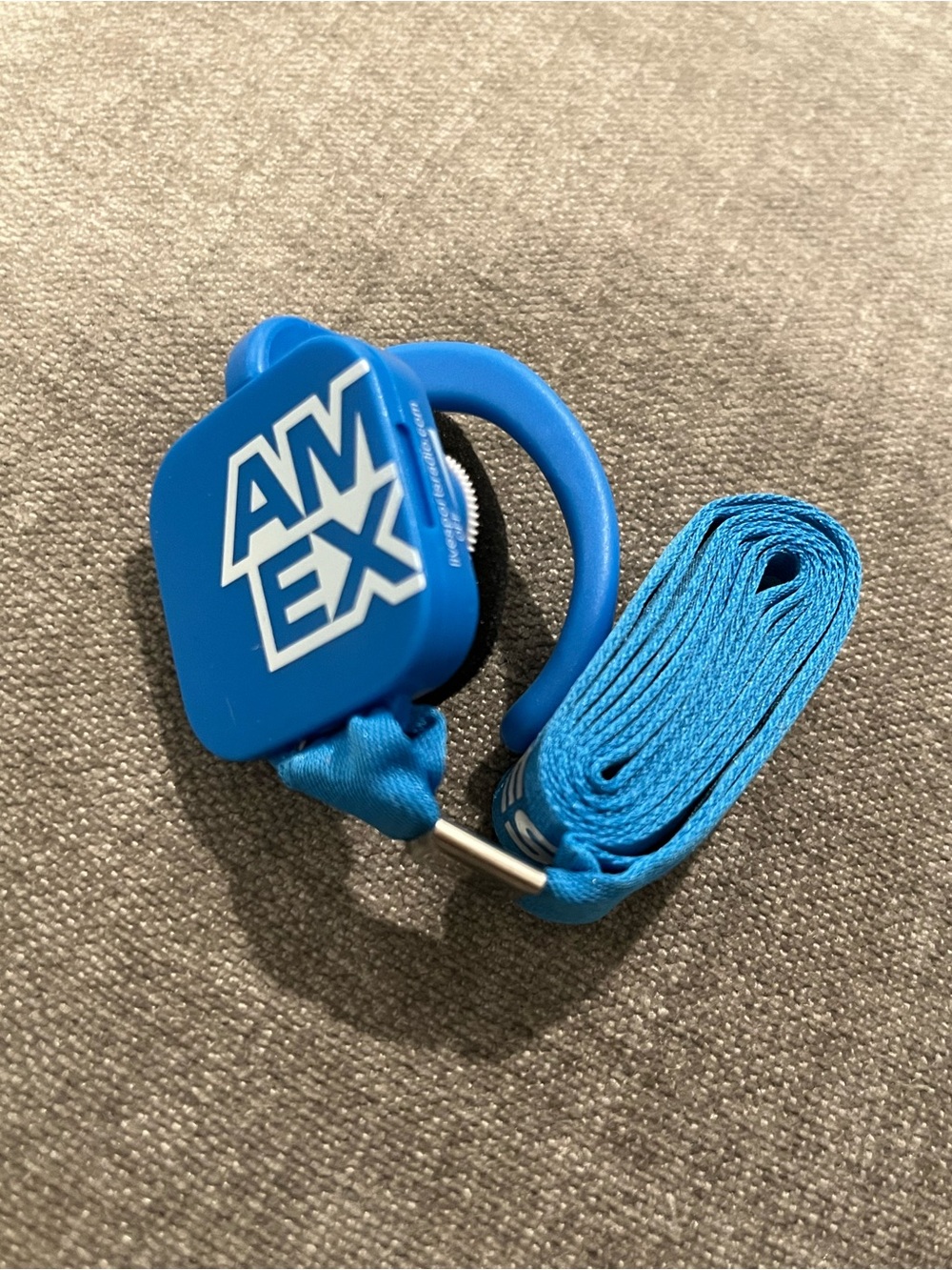 American Express Radio